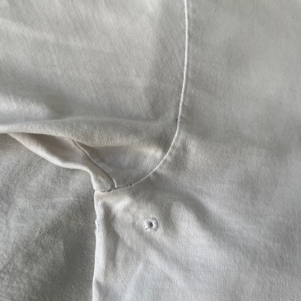 Number (N)ine Tee - Picture 2 of 6
